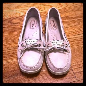 Sherry top-sider shoe